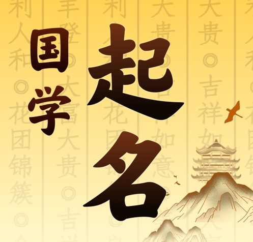 阿克苏国学起名 人工起名一对一